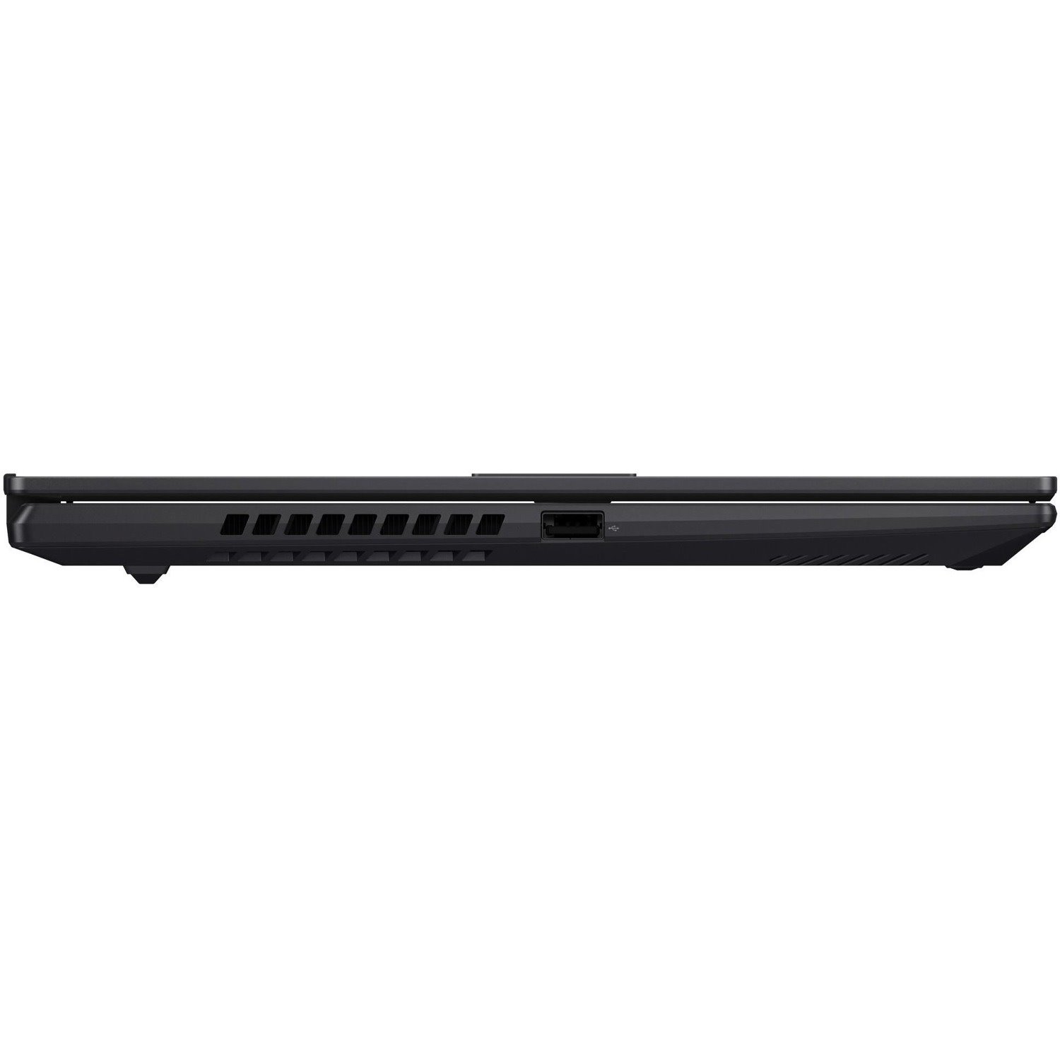 Asus Vivobook S 15 OLED K3502 K3502ZA-ES76 15.6" Notebook - Full HD - Intel Core i7 12th Gen i7-12700H - Intel Evo Platform - 16 GB - 1 TB SSD - Indie Black