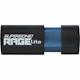 Patriot Memory Supersonic Rage Lite 1TB USB 3.2 Flash Drive