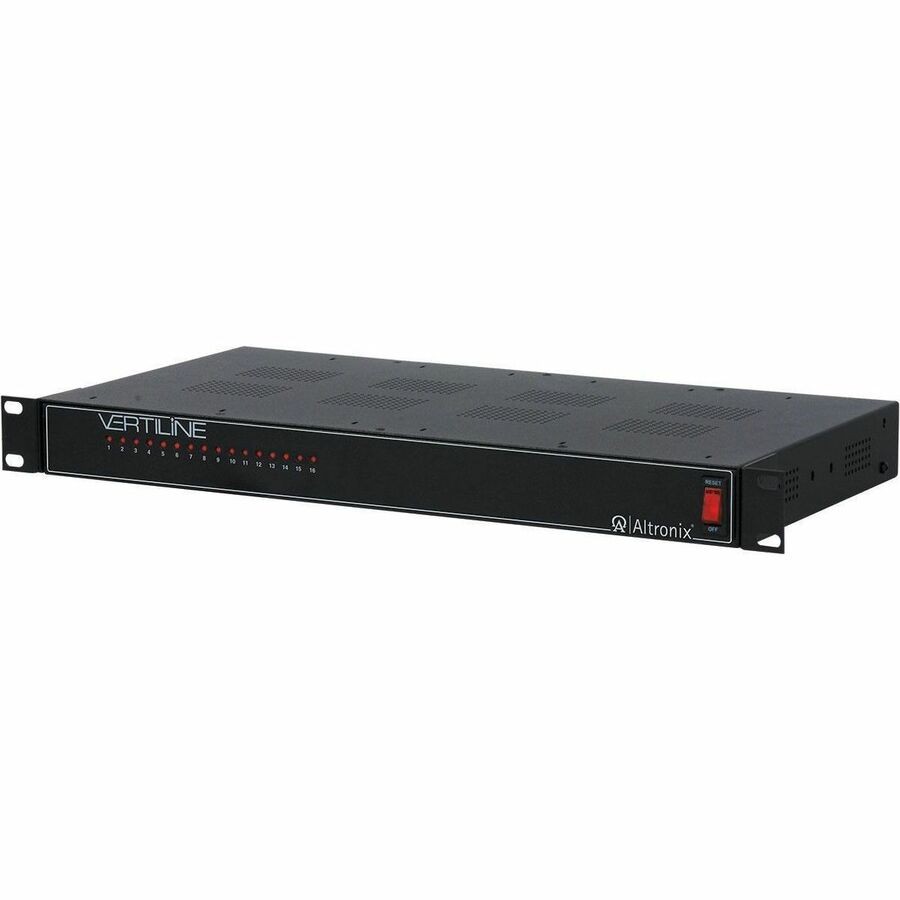 Altronix VERTILINE63TDV Power Supply