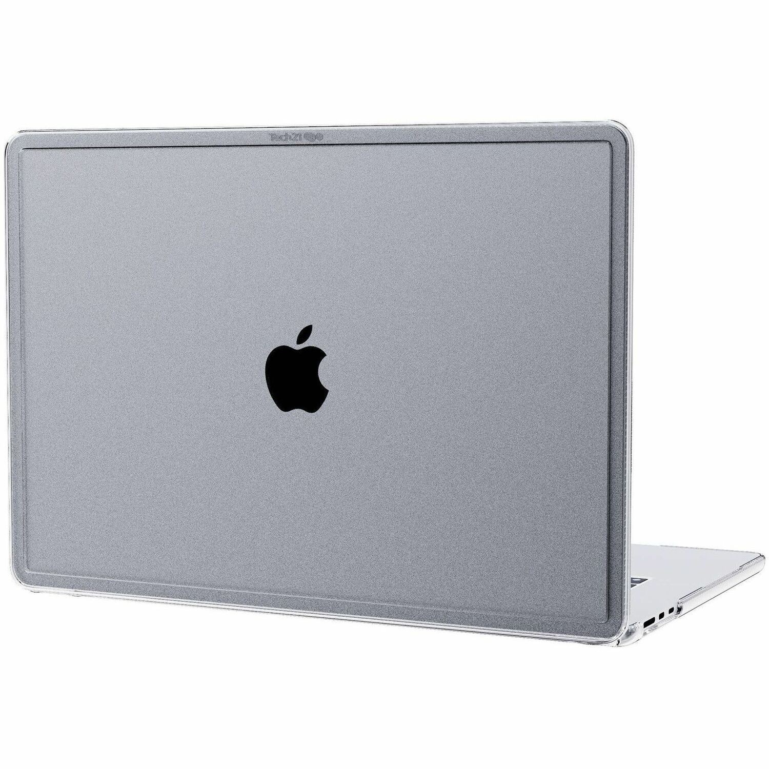 Tech21 EvoShell Case for Apple Notebook - Clear