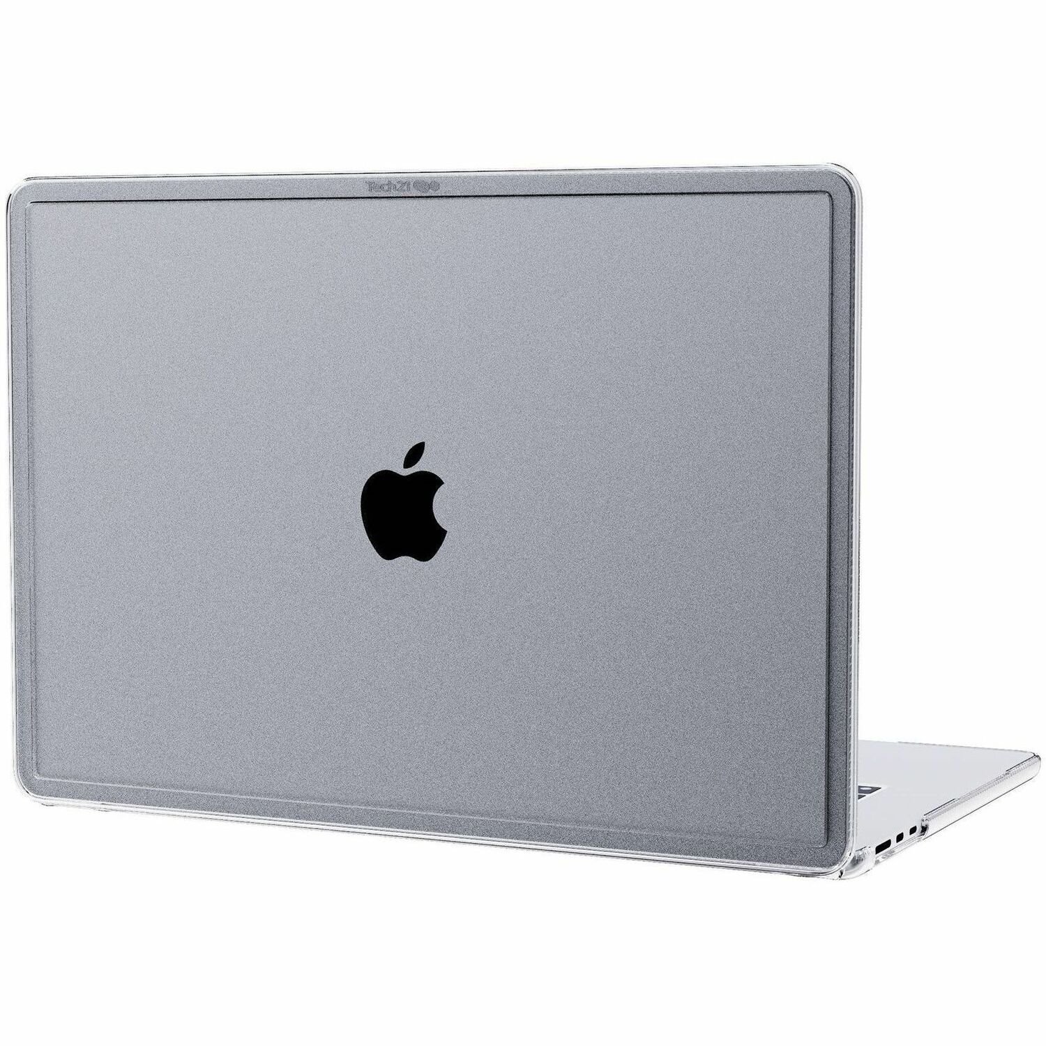 Tech21 EvoShell Case for Apple Notebook - Clear