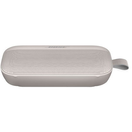 Bose SoundLink Flex Portable Bluetooth Speaker System - White Smoke