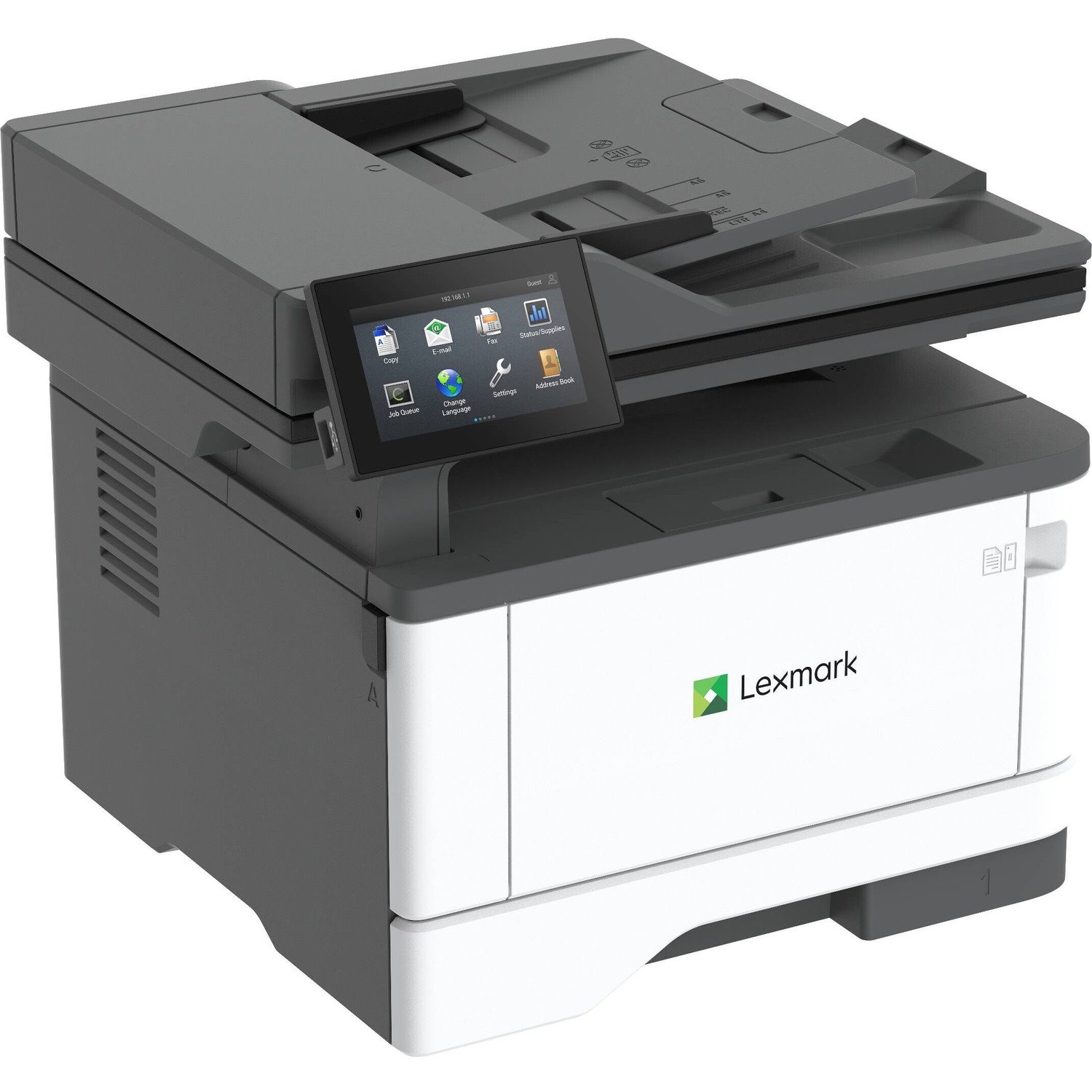 Lexmark MX432adwe - Multifunktionsdrucke