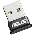 Asus USB-BT400 Bluetooth 4.0 Bluetooth Adapter for Desktop Computer, Notebook
