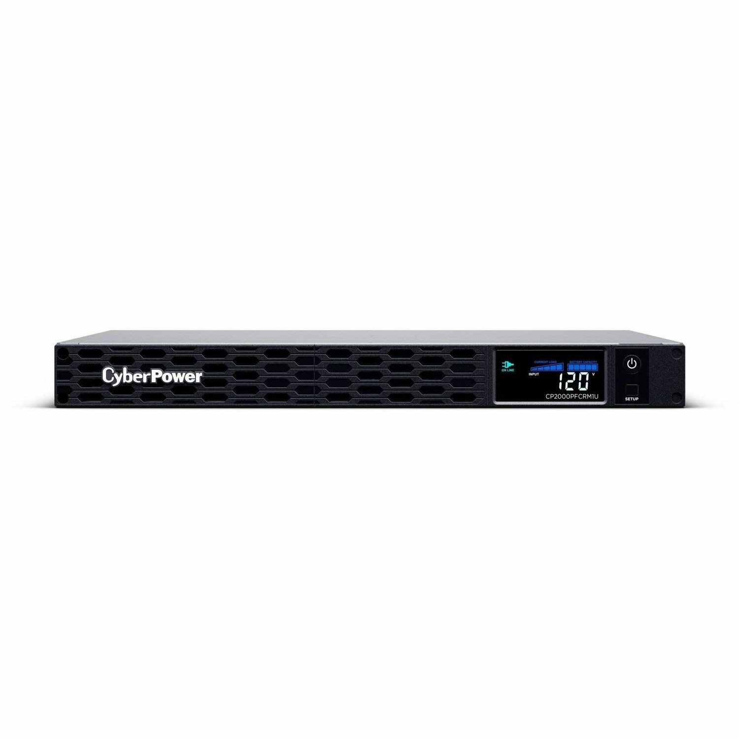 CyberPower CP2000PFCRM1U