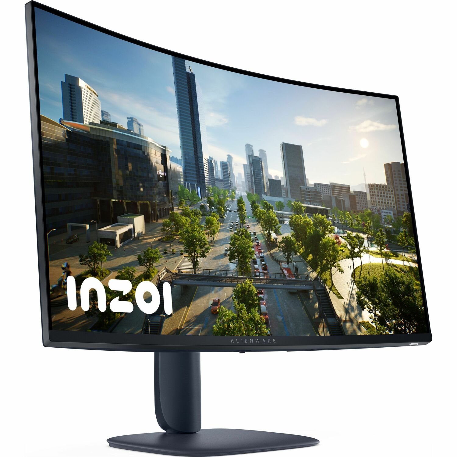 Dell Alienware AW3225DM 32" Class WQHD Gaming LED Monitor - 16:9