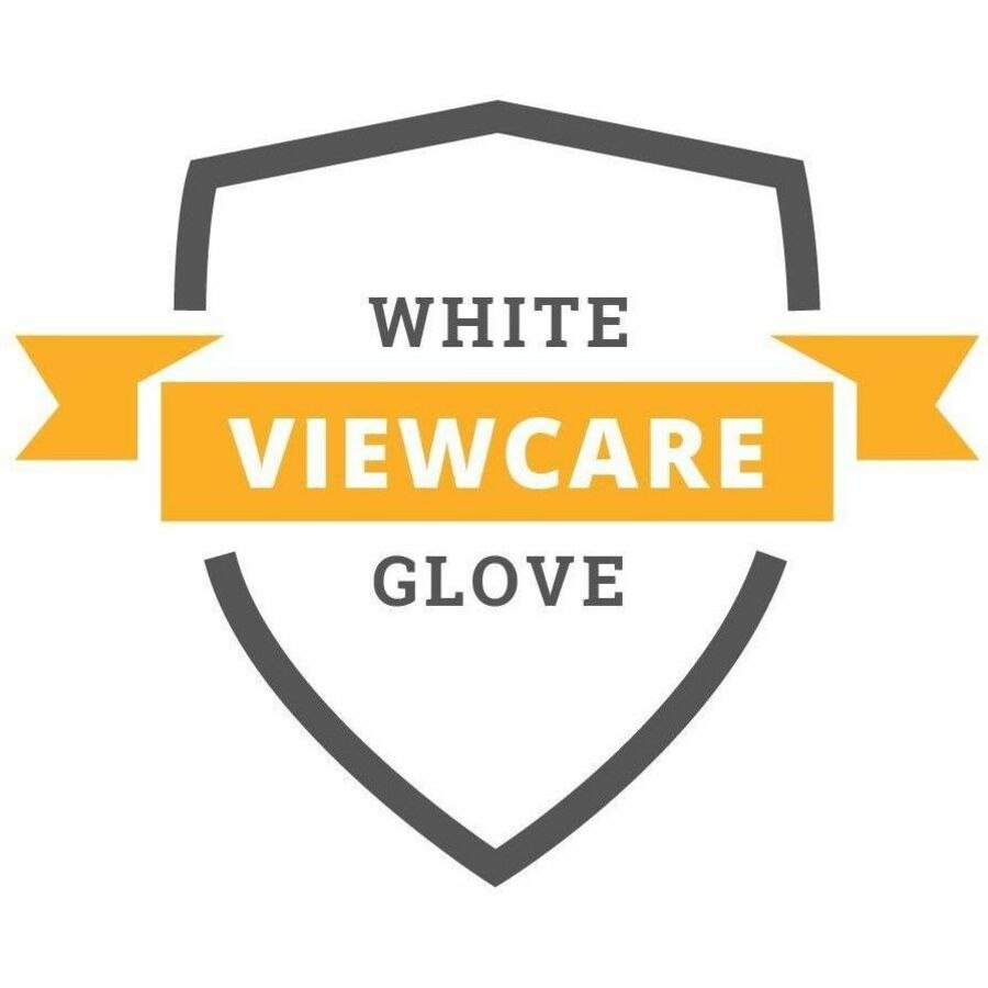 ViewSonic White Glove Service - 3 Year - Warranty