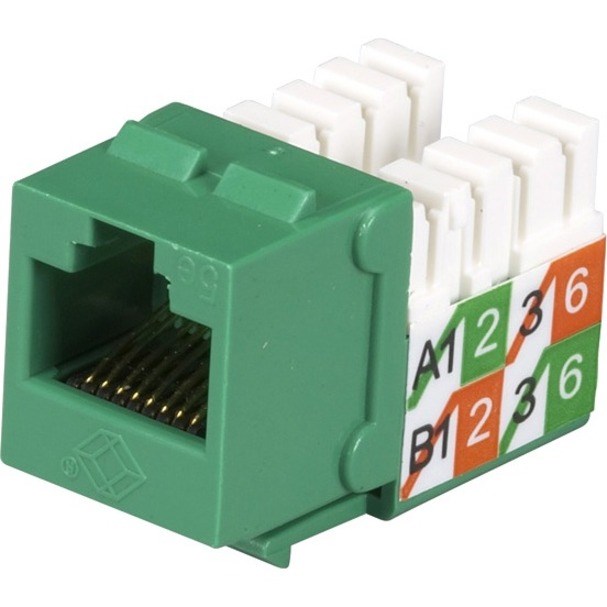 Black Box GigaBase2 Cat.5e Jack