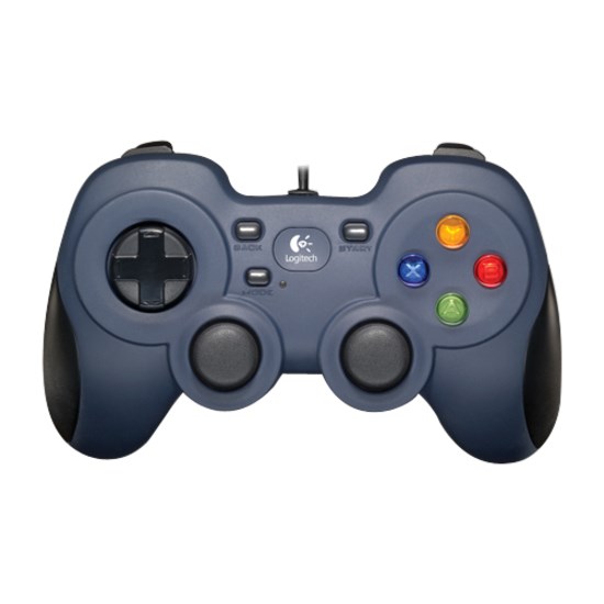 Logitech F310 Gamepad