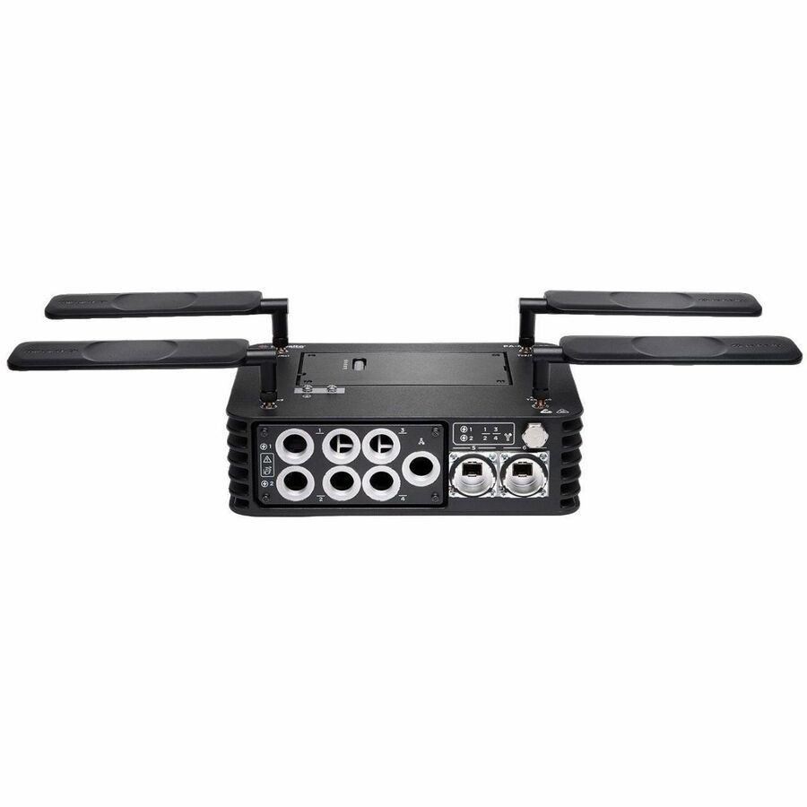 Strata PA-410R-5G Network Security/Firewall Appliance