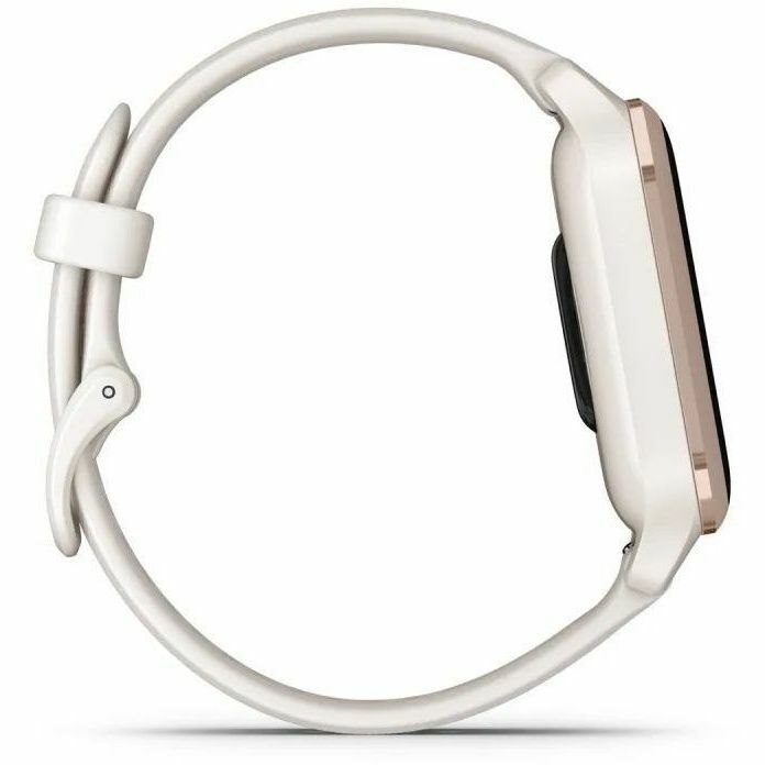 Garmin Venu SQ 2 Music Ivory/Peach Gold