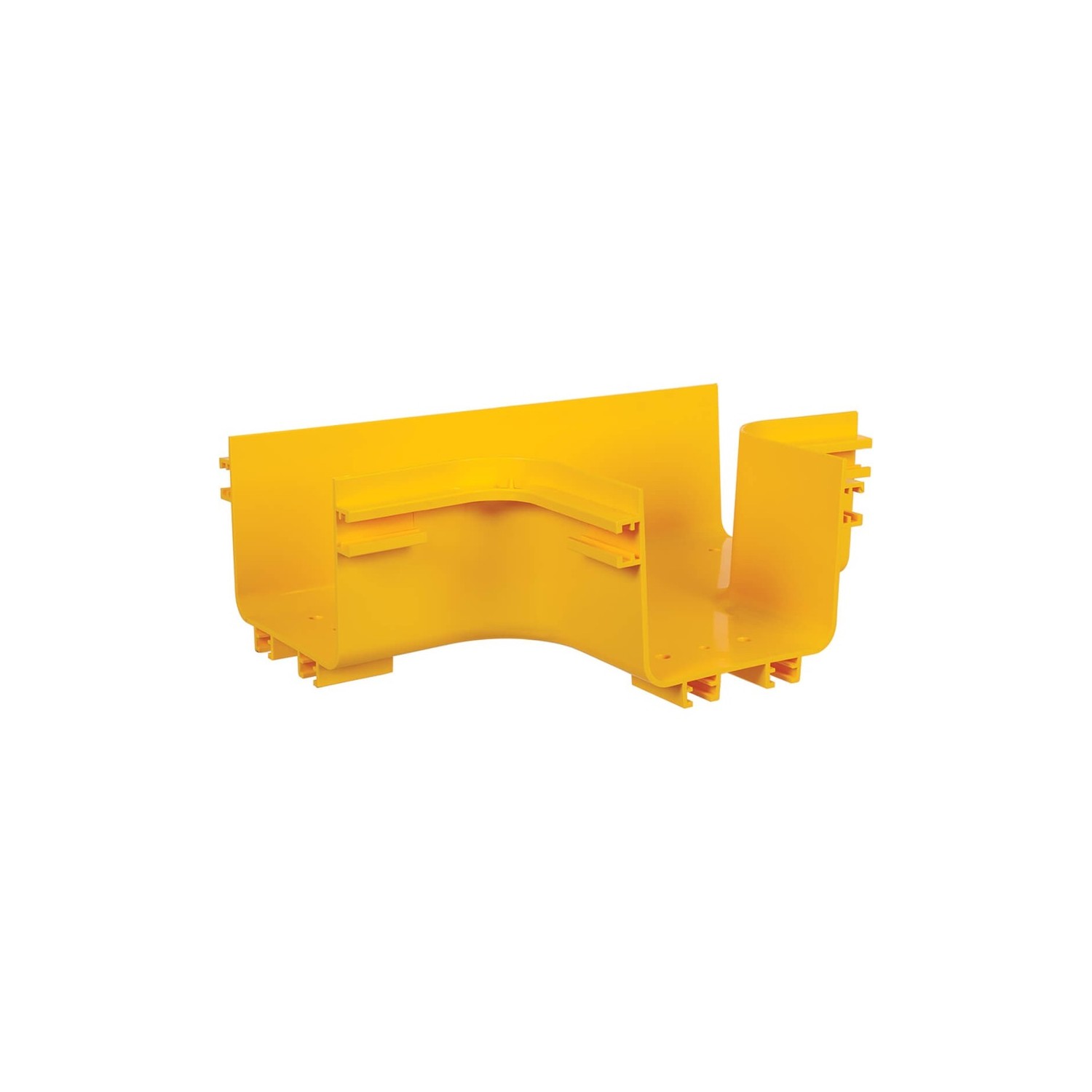 Cable Routing 90 Buy Eaton Tripp Lite Series Toolless Horizontal 90-Degree T-Junction ...