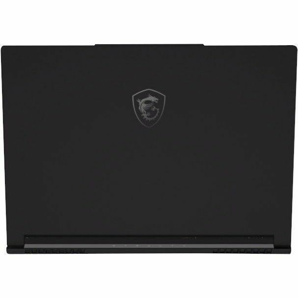 MSI Stealth A16 AI+ Stealth A16 AI+ A3XWJG-074US 16" Copilot+ PC Gaming Notebook - QHD+ - 240 Hz - AMD Ryzen AI 9 HX 370 - 64 GB - 2 TB SSD - Core Black