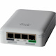 Cisco Aironet 1815W Dual Band Wi-Fi 5 IEEE 802.11a/b/g/n/ac/d/h/i/r 1 Gbit/s Wireless Access Point