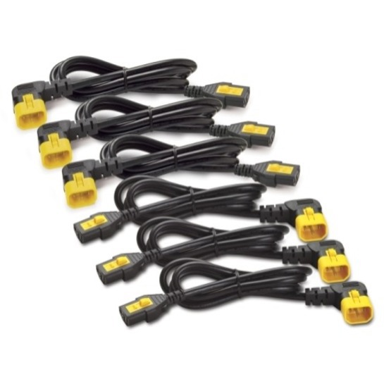 APC by Schneider Electric Kruisverbindingsdraad - 1,20 m