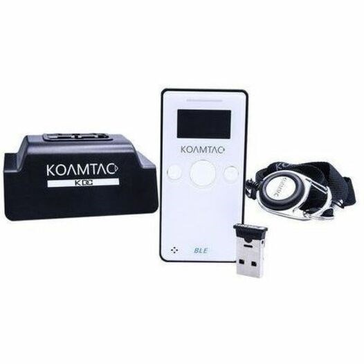 KoamTac KDC280 BLE Scanning Package