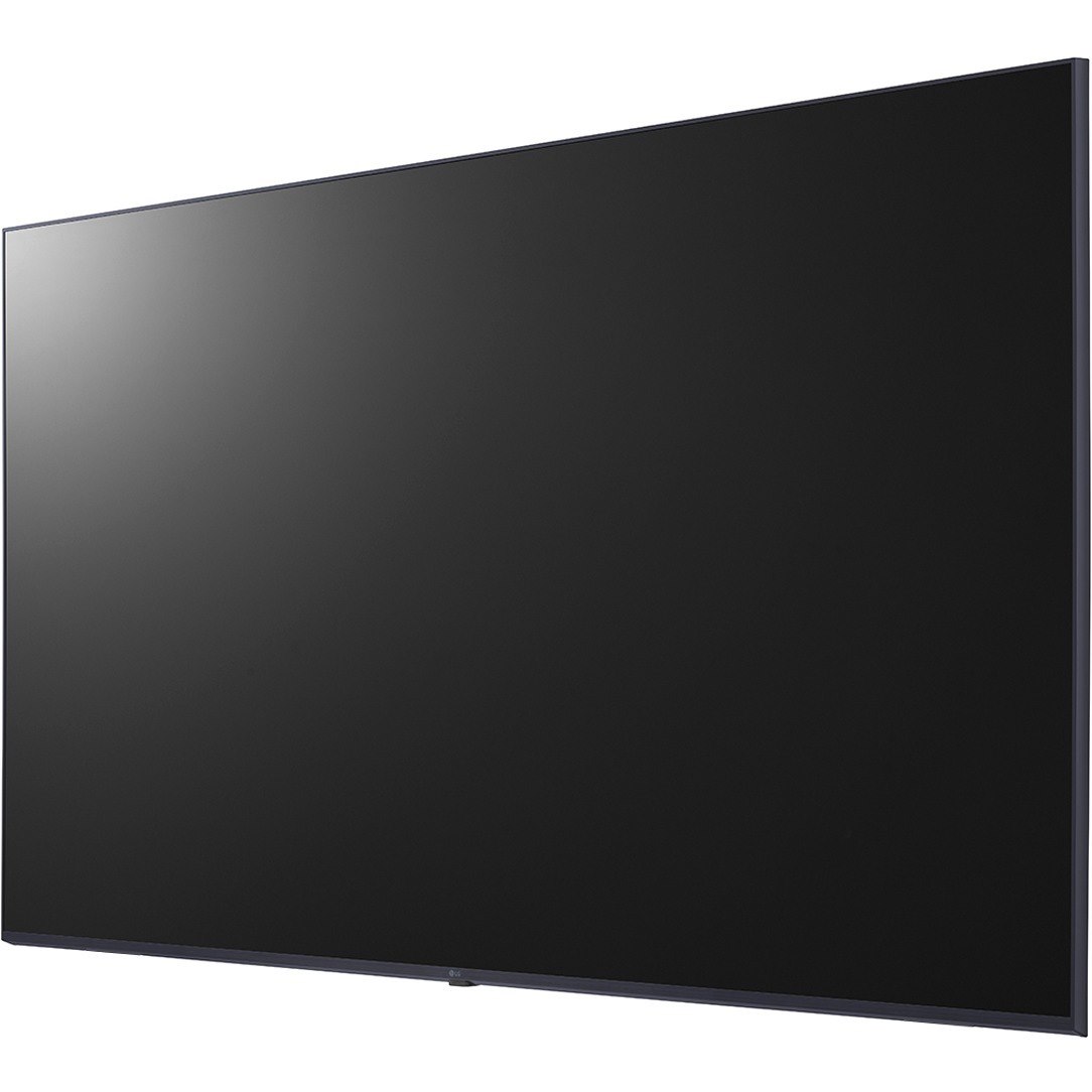 LG 65UL3J-B WebOS UHD Signage