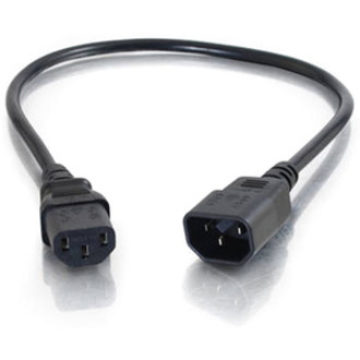 C2G 88503 Power Extension Cord - 2 m