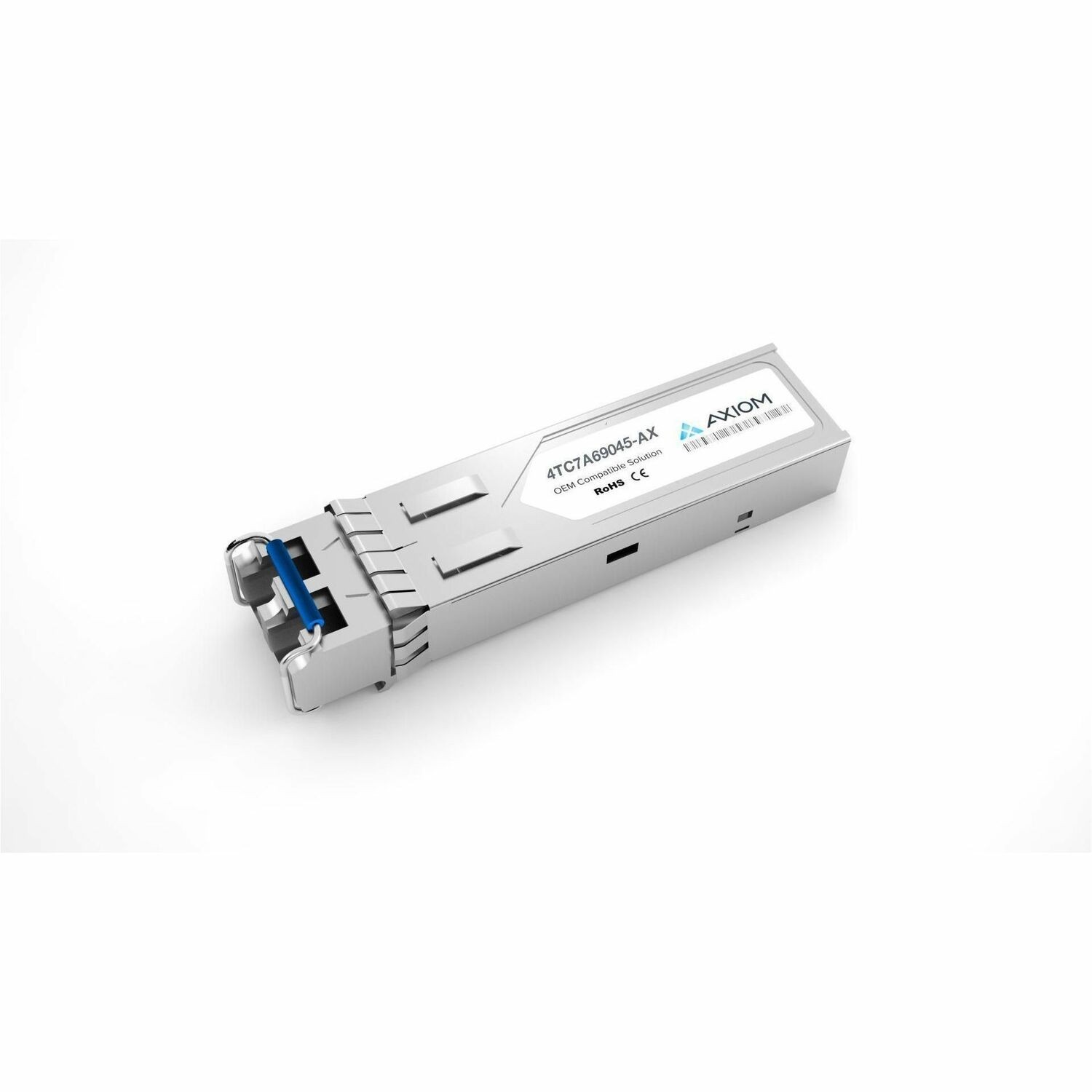 Axiom 10/25Gbase-Sr SFP28 85C
