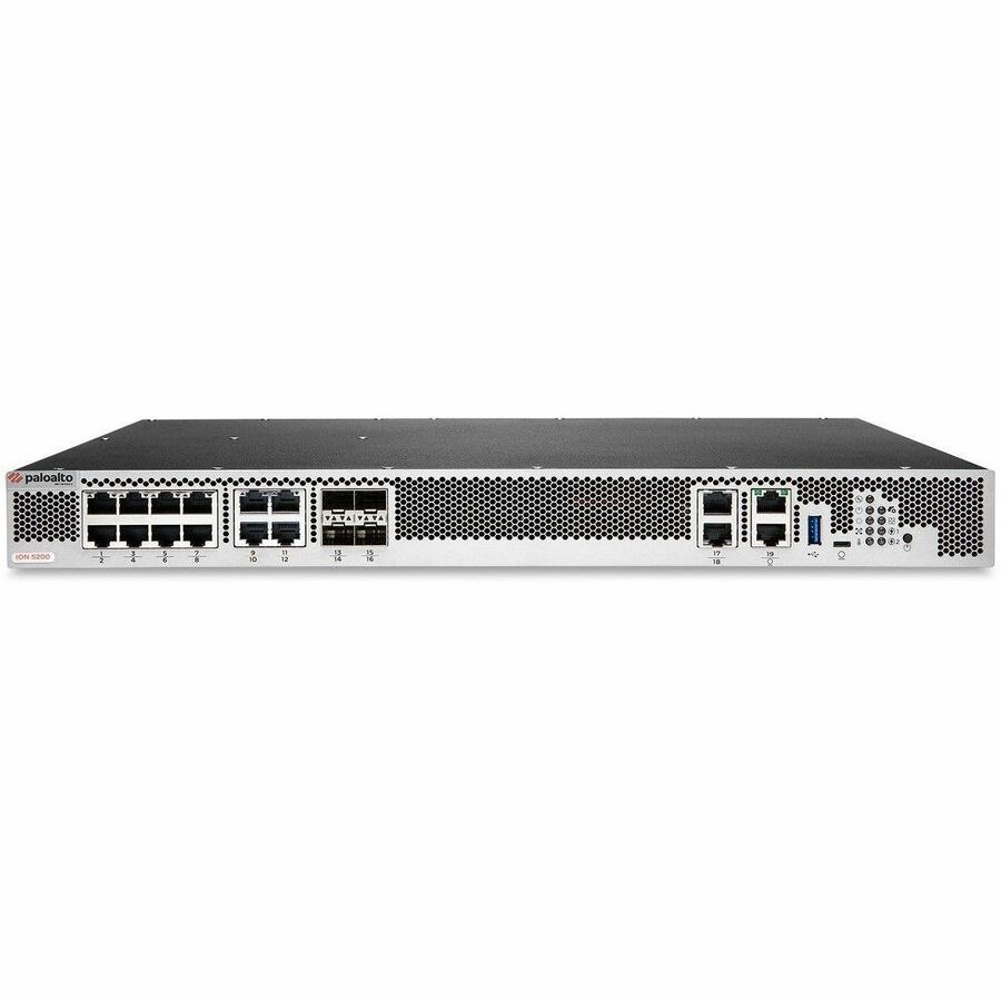 Palo Alto Prisma ION 5200 Network Security Appliance