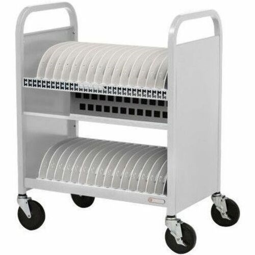 Bretford CUBE Transport Cart - TVCT30AC