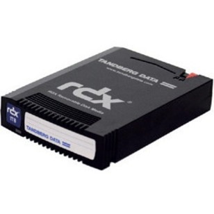 Tandberg RDX 4.0TB Worm Cartridge (Single)