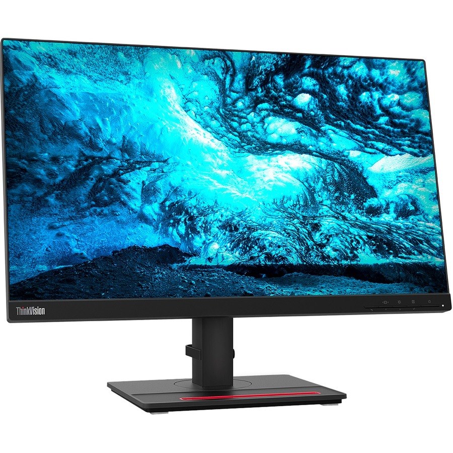 Lenovo ThinkVision T23i-20 23" Class Full HD LCD Monitor - 16:9