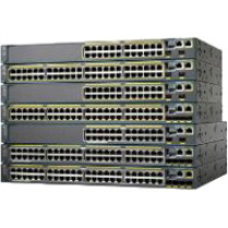 Cisco-IMSourcing Catalyst 2960S-F48LPS-L Switch