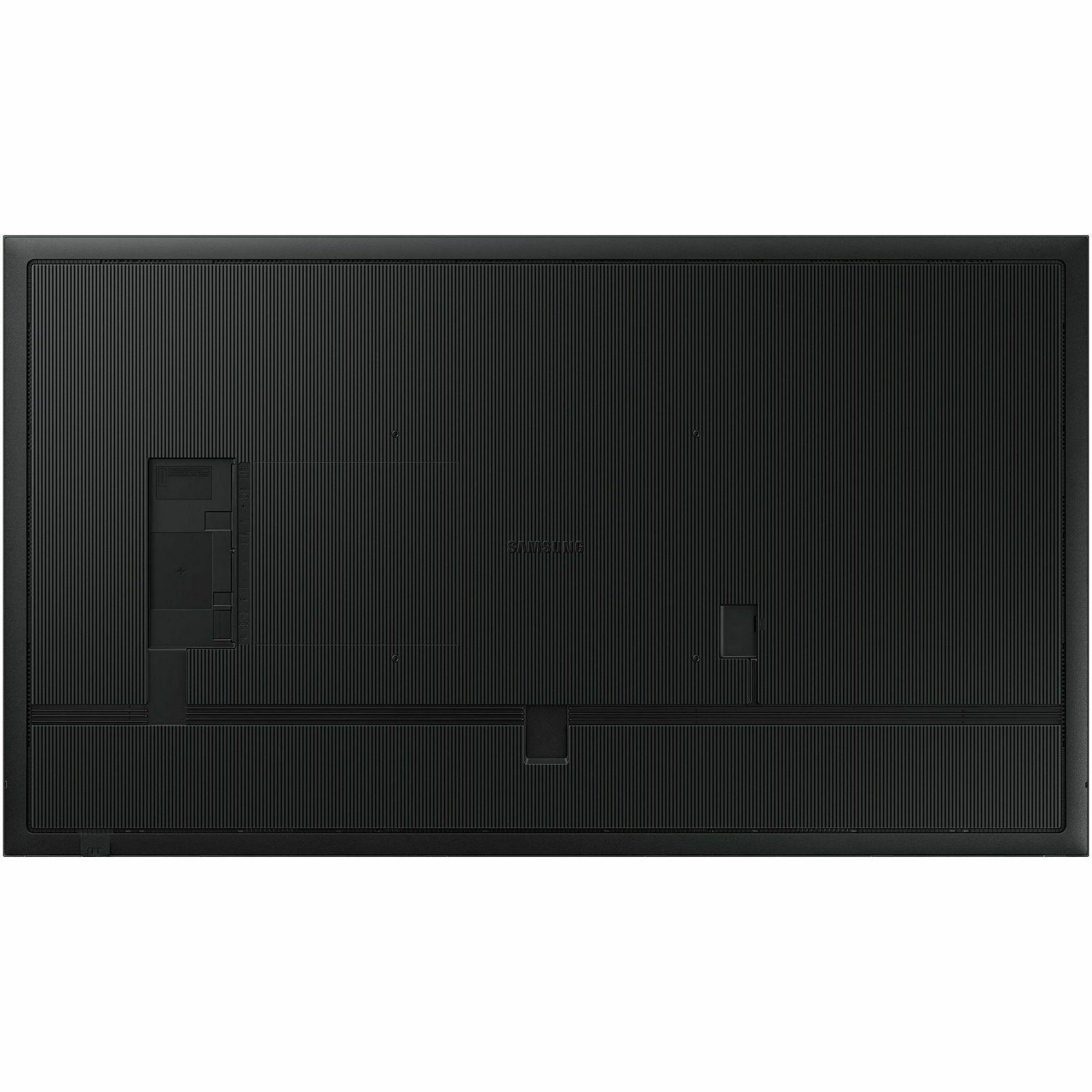 Samsung 65" Crystal UHD Signage QBC