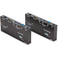 StarTech.com USB VGA KVM Console Extender over CAT5 UTP - 500 ft