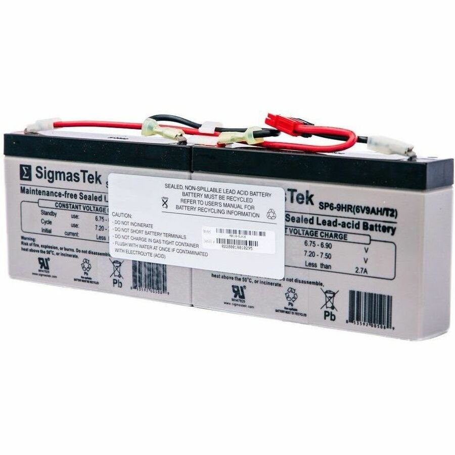 Origin RBC17 Battery Unit