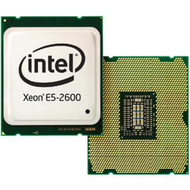Cisco Intel Xeon E5-2600 E5-2609 Quad-core (4 Core) 2.40 GHz Processor Upgrade