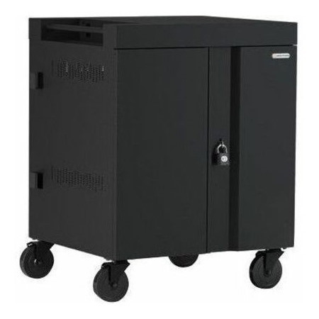 Bretford CUBE Cart - Pre Wired TVC32USBC