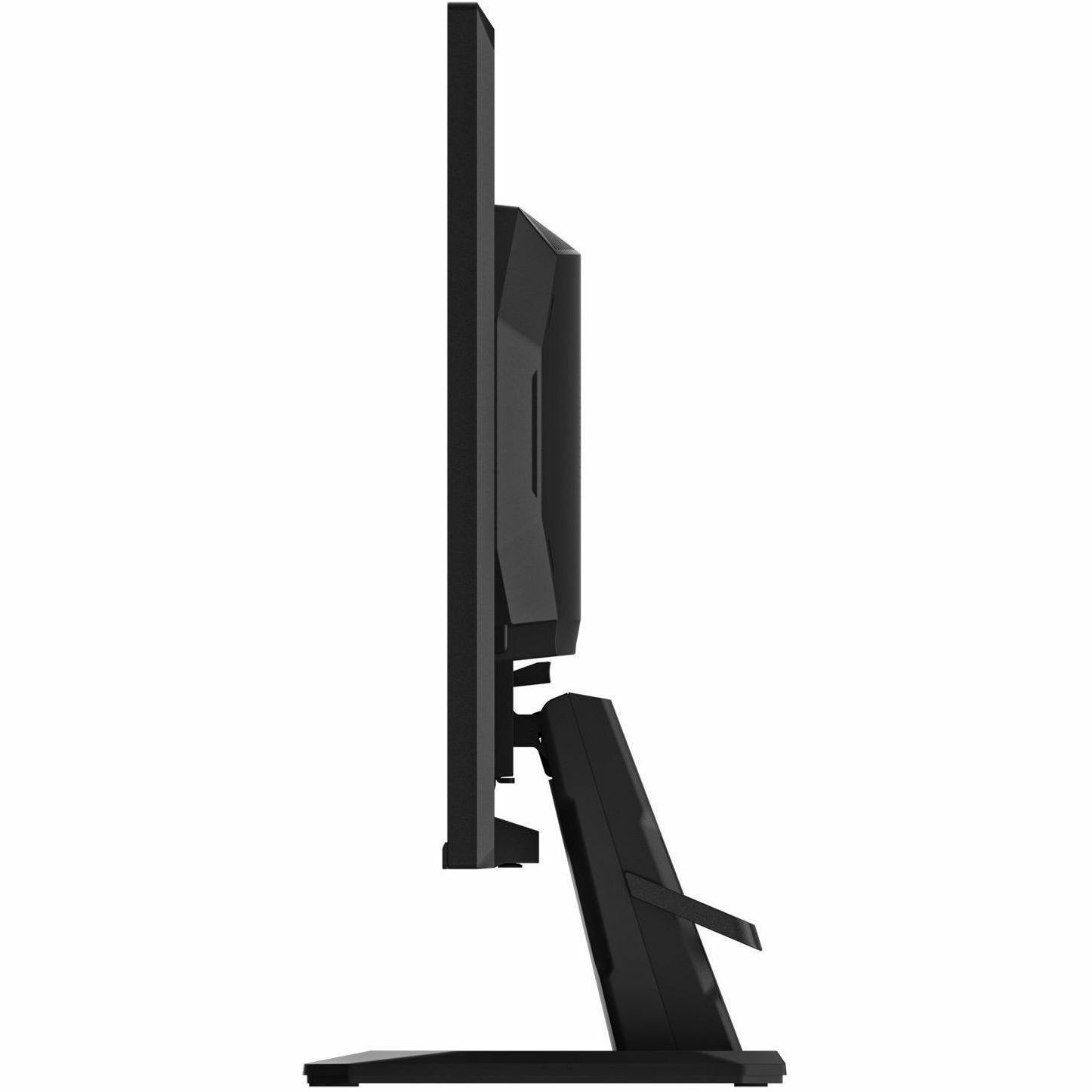 GIGABYTE GS25F2A 25" Class Full HD Gaming LED Monitor - 16:9