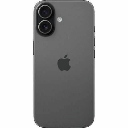 Apple iPhone 17 A3520 256 GB Smartphone - 6.3" ProMotion Technology HDR10+ 2622 x 1206 - Hexa-core (A19Dual-core (2 Core) 4.26 GHz + A19 Quad-core (4 Core) - 8 GB RAM - iOS 26 - 5G - Black