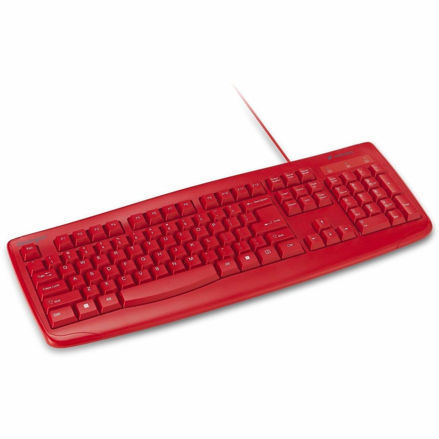 Kensington Fwired Washable Keyboard