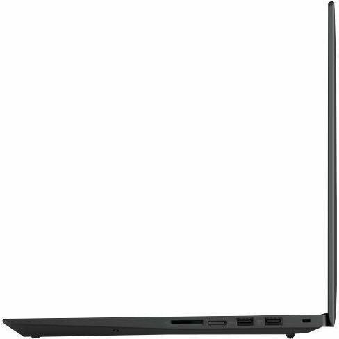 Lenovo ThinkPad P1 Gen 6 21FV001WUS 16" Touchscreen Mobile Workstation - WQUXGA - Intel Core i9 13th Gen i9-13900H - vPro Technology - 32 GB - 1 TB SSD - English Keyboard - Black Weave