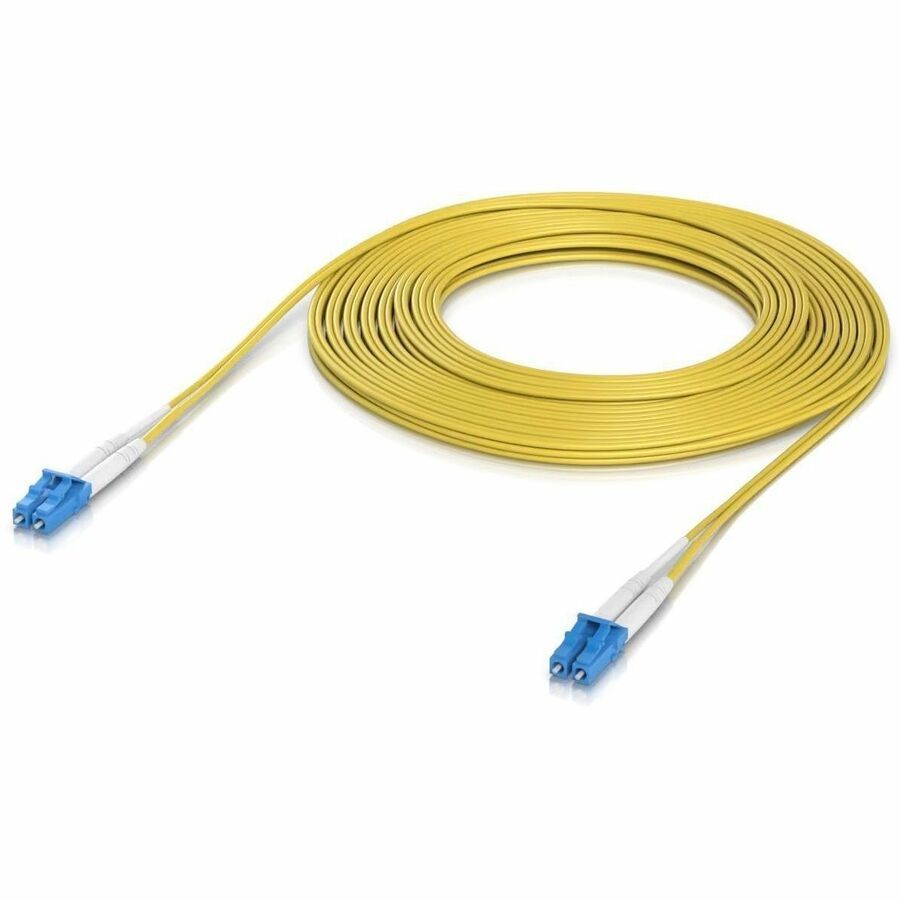 Ubiquiti OS2 Duplex LC UPC Fiber Patch Cable