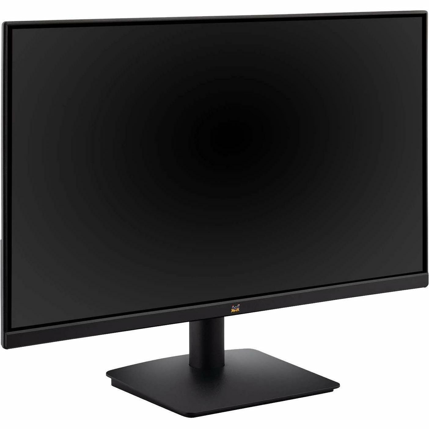 ViewSonic VA2433-H 24" Class Full HD LED Monitor - 16:9