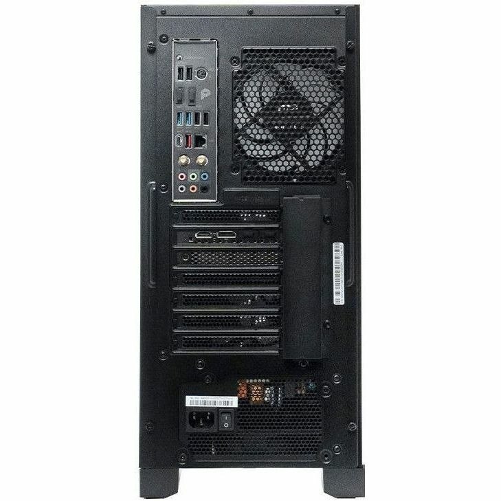 MSI Aegis RS 14NUE7-671US Gaming Desktop Intel Core i7-14700KF GeForce RTX 4070 Super 32GB RAM 2TB SSD Win 11 Home Advance Black 1 Yr Warranty