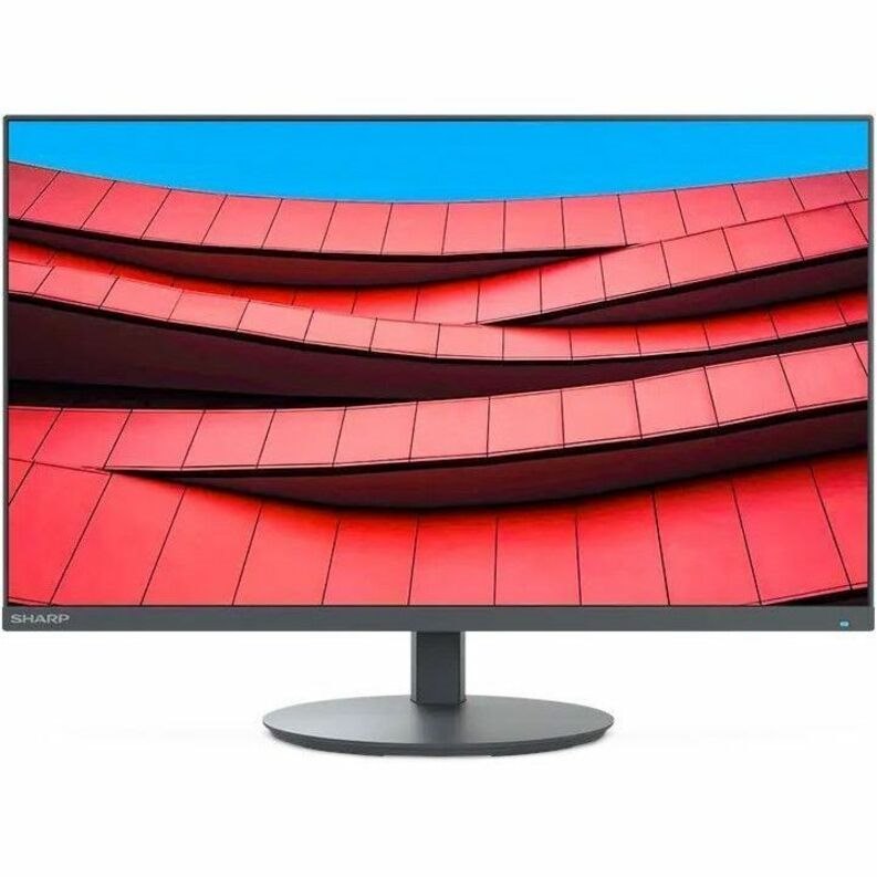 Sharp MultiSync DD-E244F 24" Class Full HD LED Monitor - 16:9