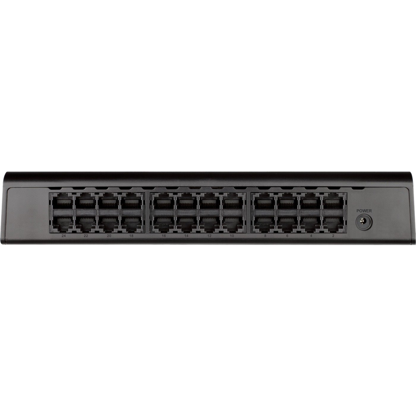 D-Link Ethernet Switch