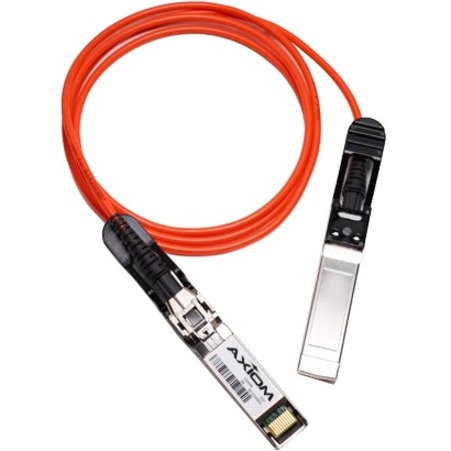 Axiom 40GBASE-AOC QSFP+ Active Optical Cable Arista Compatible 100m