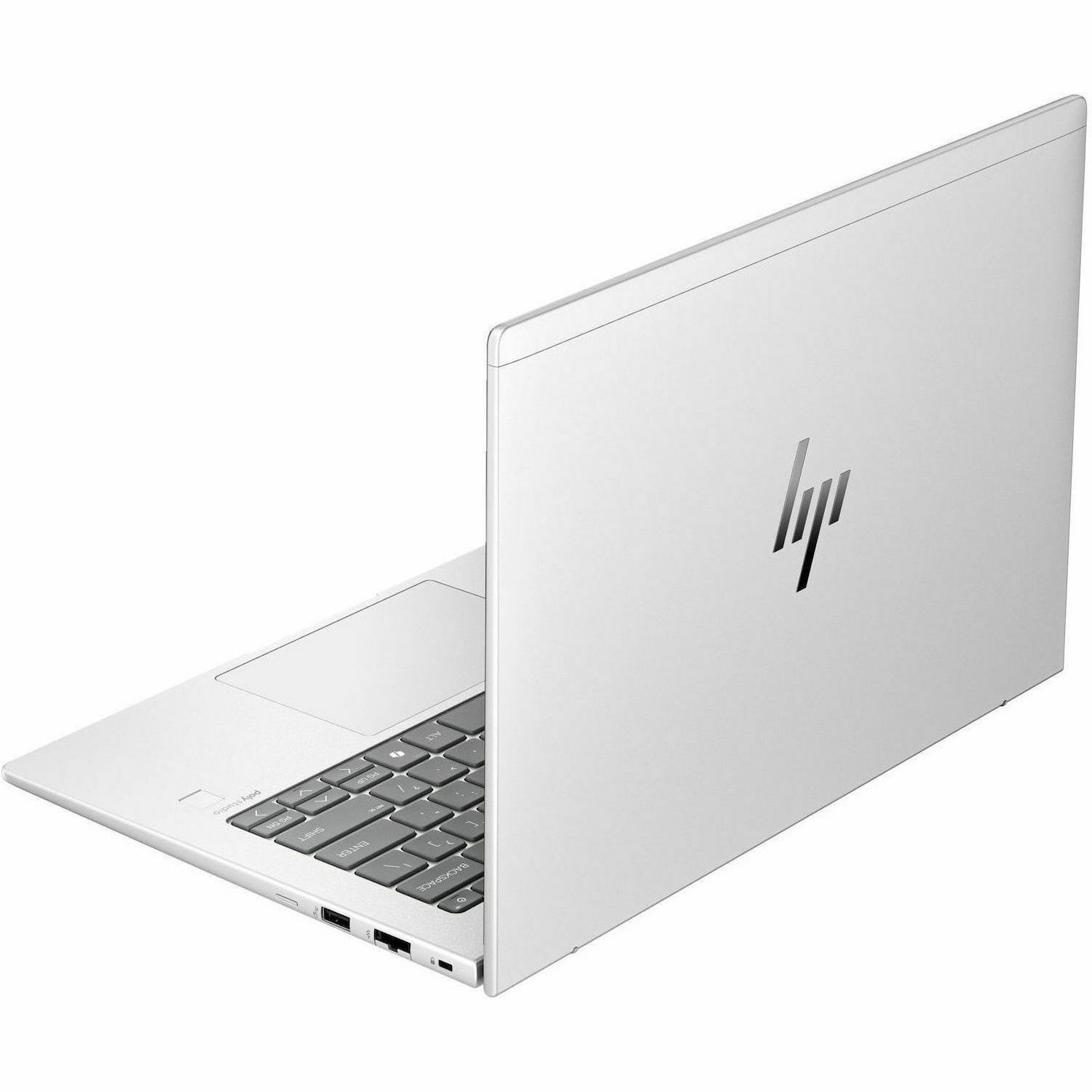 HP EliteBook 640 G11 14" Notebook - WUXGA - Intel Core Ultra 5 135U - 16 GB - 512 GB SSD