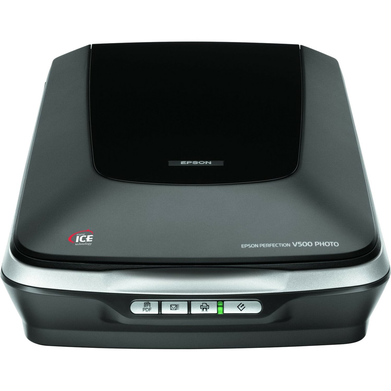 Epson Perfection V550 Flatbed Scanner - 6400 dpi Optical