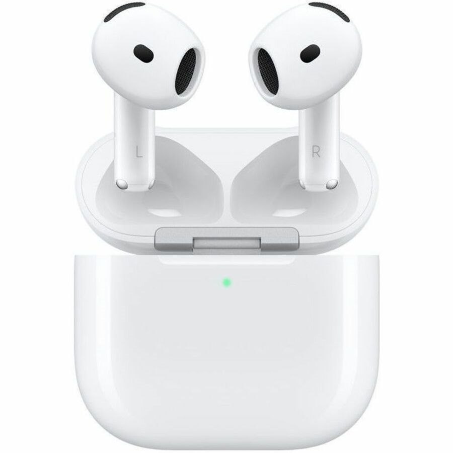 Apple AirPods 4 with Active Noise Cancellation