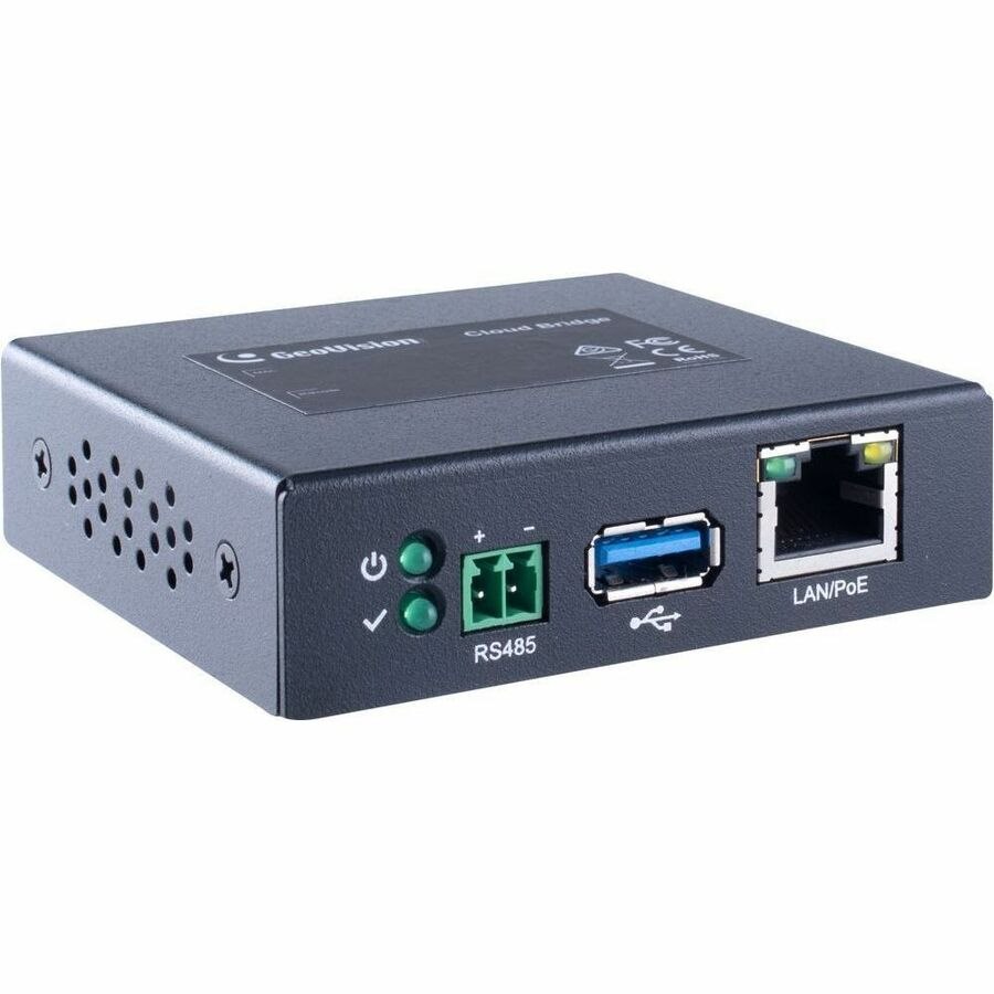 GeoVision GV-Cloud Bridge