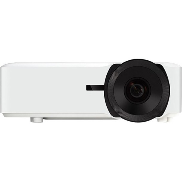 ViewSonic LS860WU 3D Ready Korte projectieafstand DLP-Projector - 16:10
