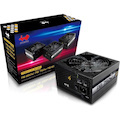 In Win PB-750W ATX12V/EPS12V Modular Power Supply - 750 W