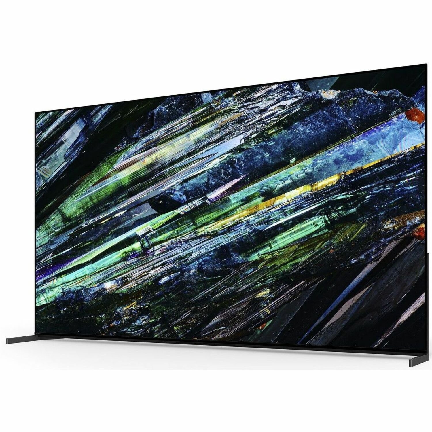 Sony 55 Bravia 4K HDR Qd-Oled Post-Production Monitor